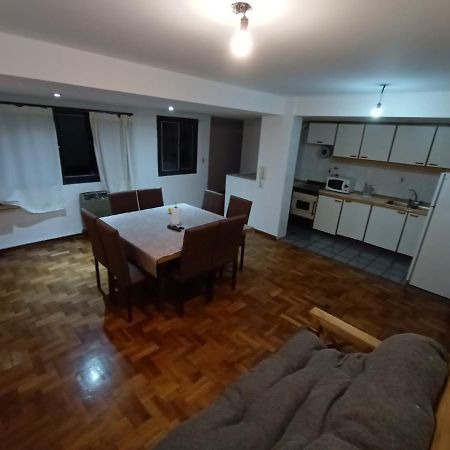 Appartement Necochea Departamento à Mendoza Extérieur photo