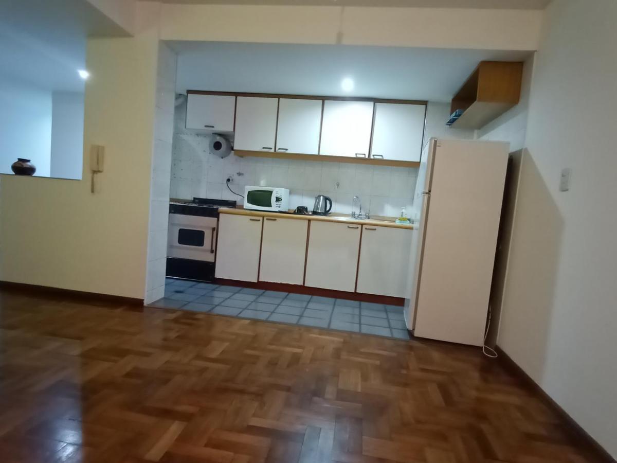 Appartement Necochea Departamento à Mendoza Extérieur photo