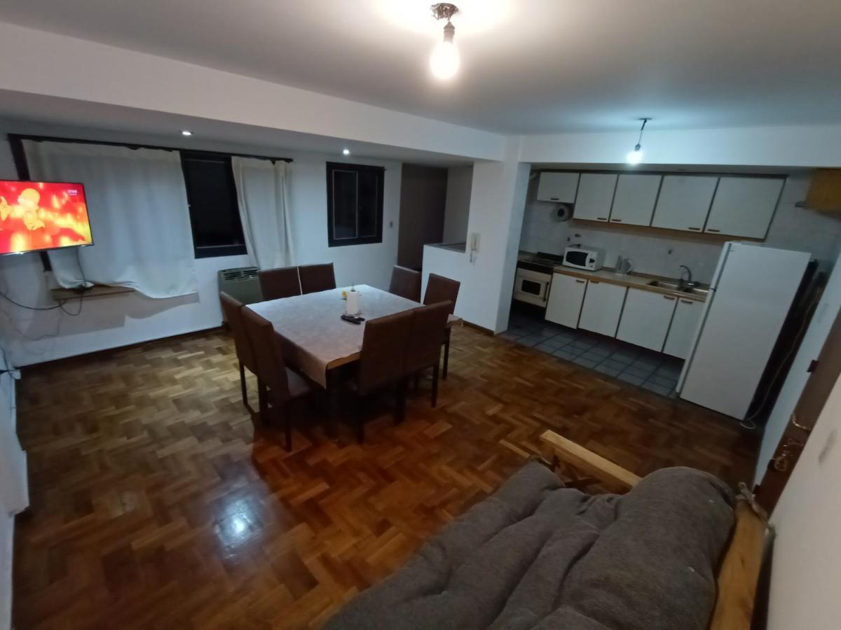 Appartement Necochea Departamento à Mendoza Extérieur photo